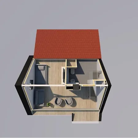 Luv Und Holiday home *