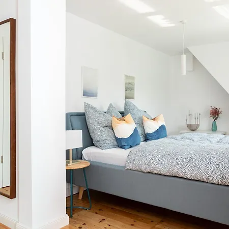 Luv Und Holiday home