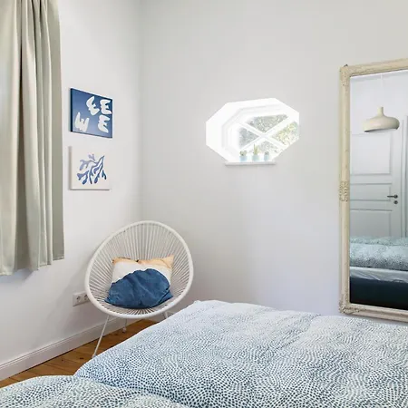 Luv Und Holiday home
