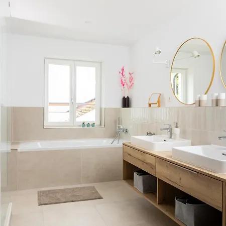 Hébergement de vacances Luv Und