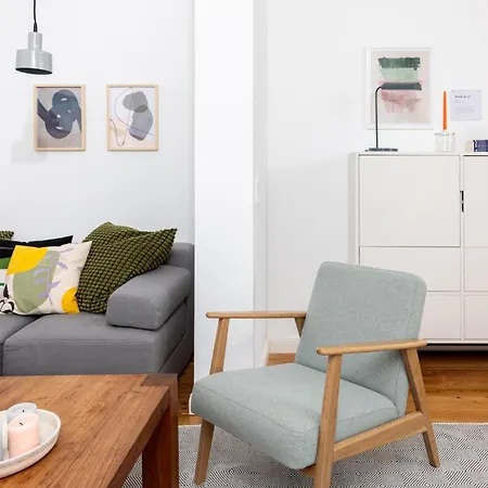 Luv Und Holiday home