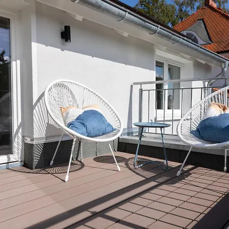 Holiday home Luv Und *