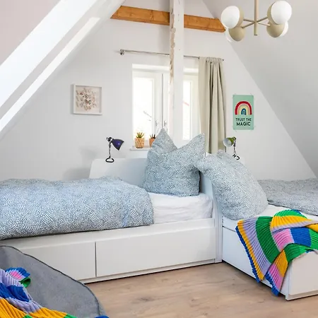 Luv Und Holiday home *