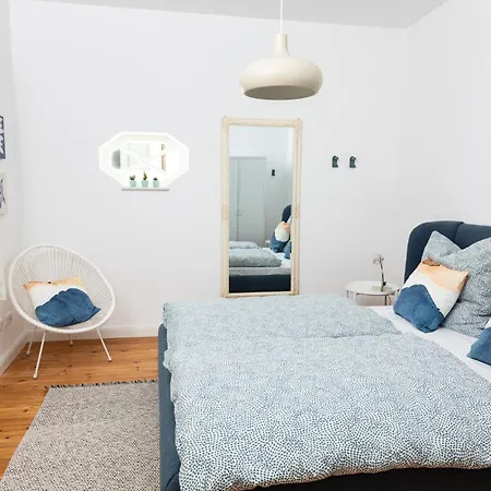 Luv Und Hébergement de vacances *