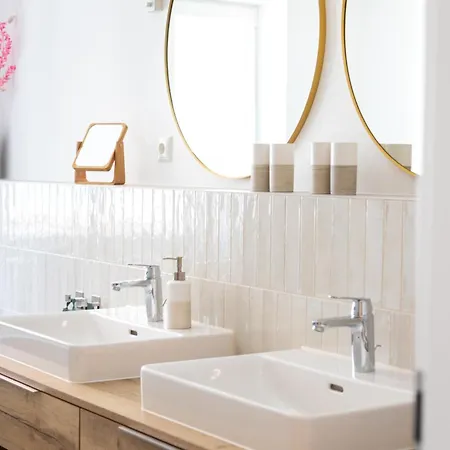 Hébergement de vacances Luv Und *