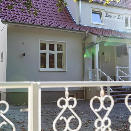 Luv Und Holiday home