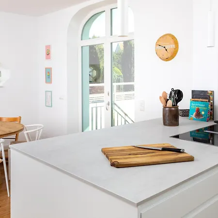 Holiday home Luv Und *