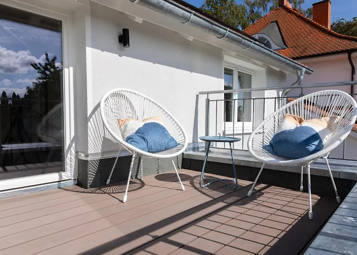 Ferienhaus Luv Und *
